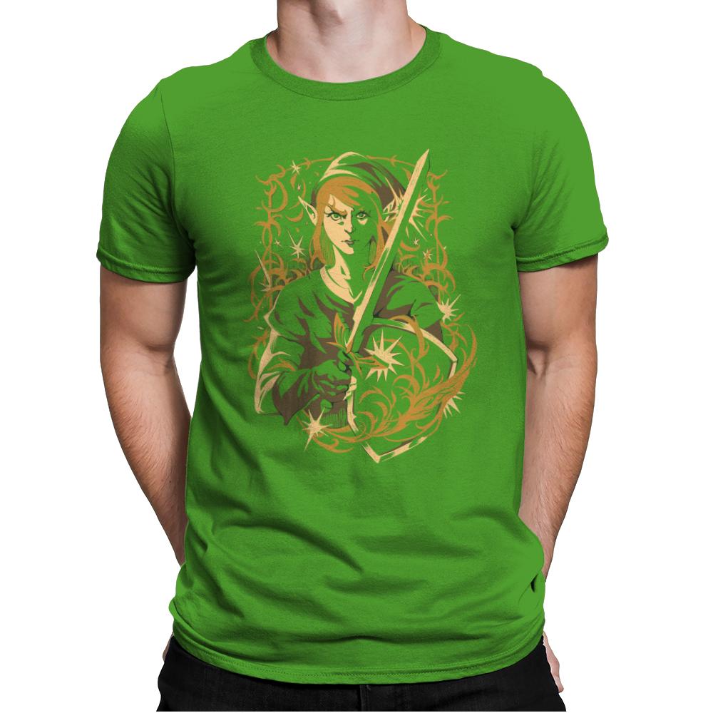 Hero of Time