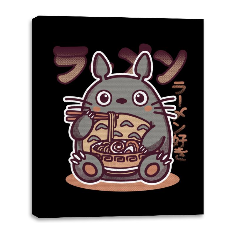 Cats Love Ramen