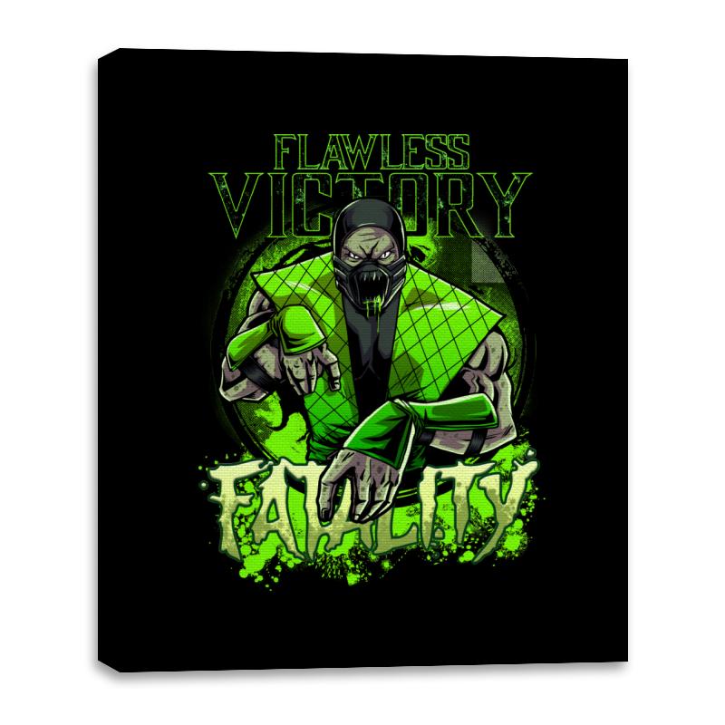 Slime Fatality