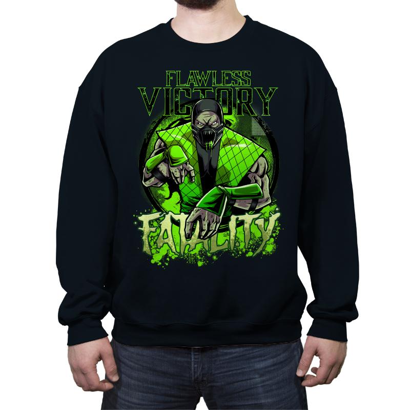 Slime Fatality