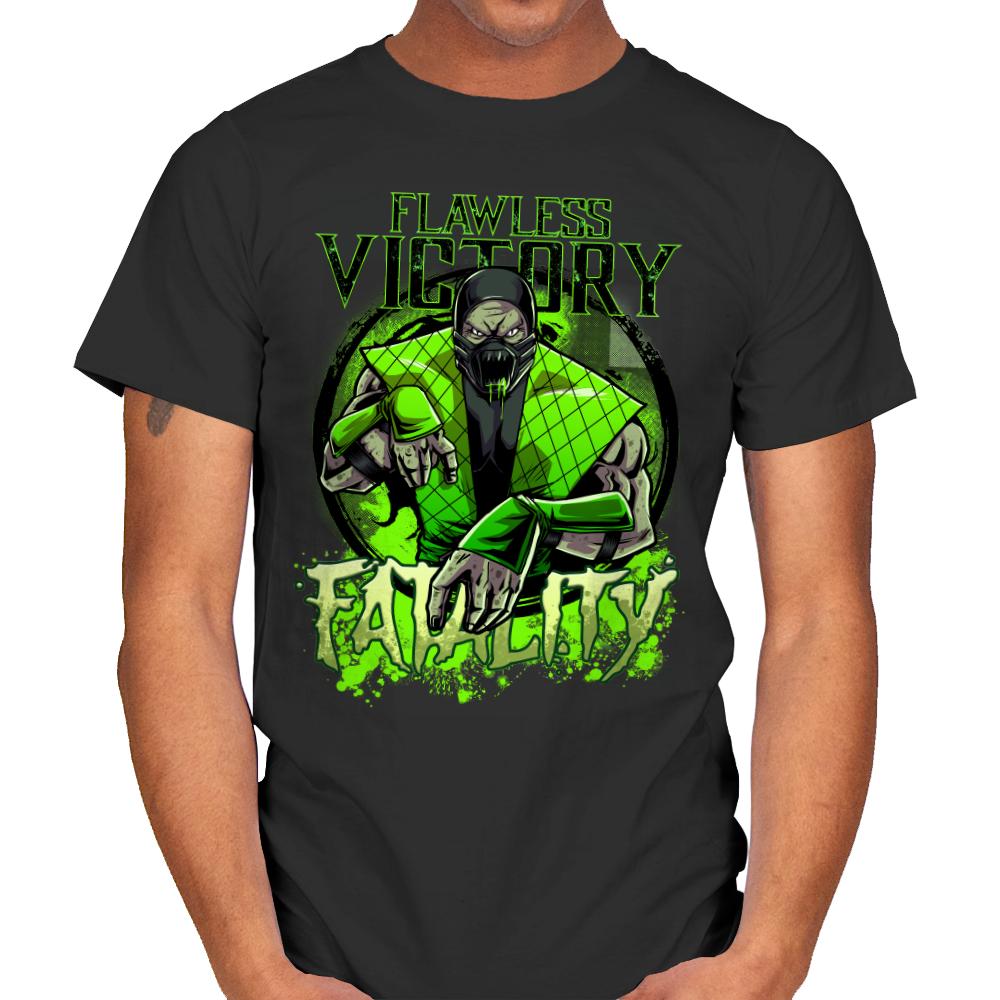 Slime Fatality