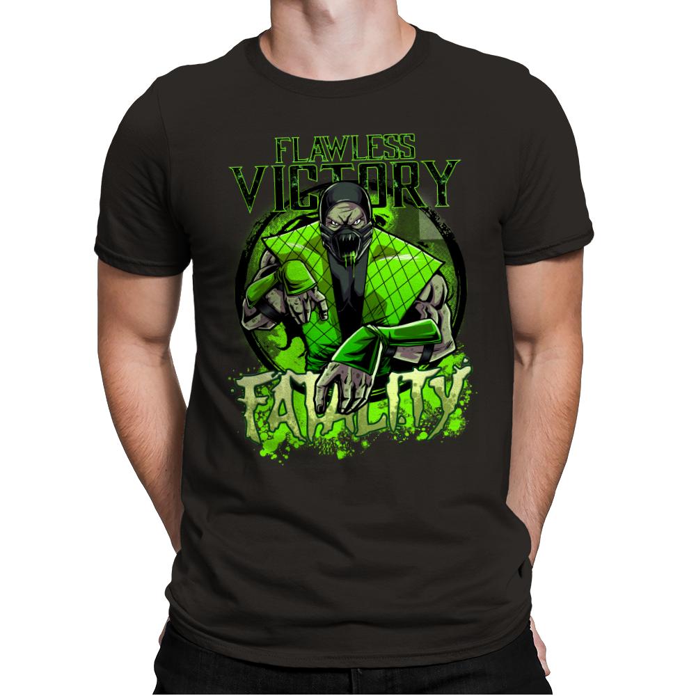 Slime Fatality