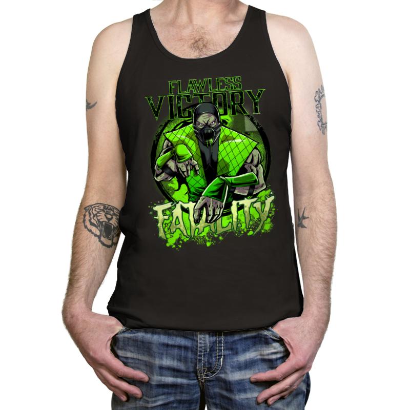 Slime Fatality