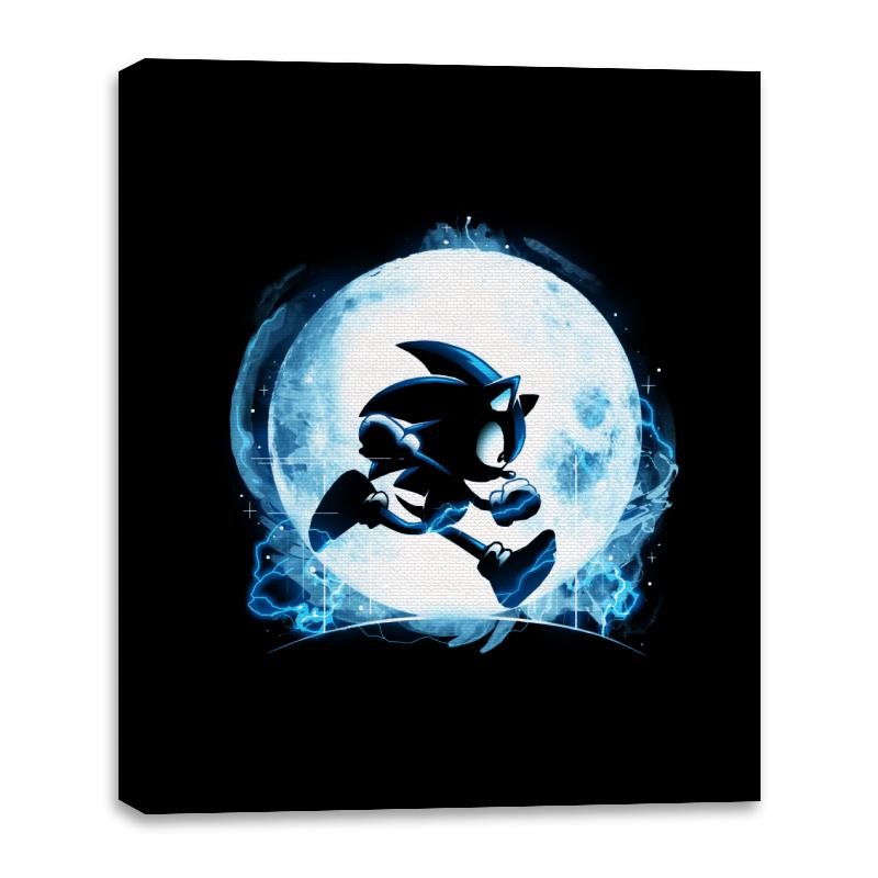 Blue Moon