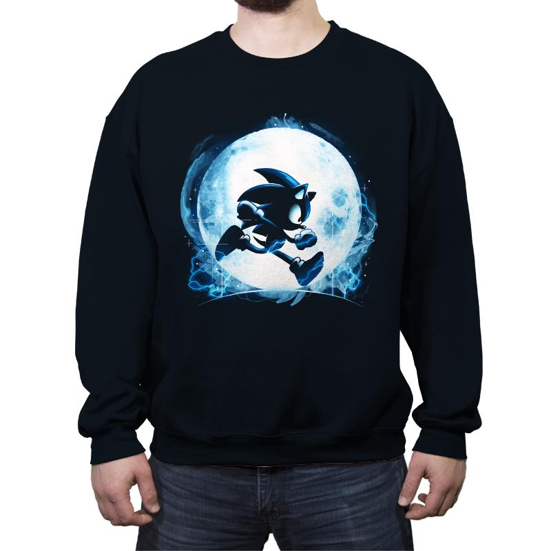 Blue Moon