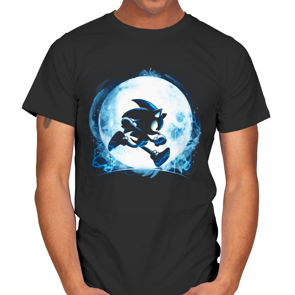 Blue Moon