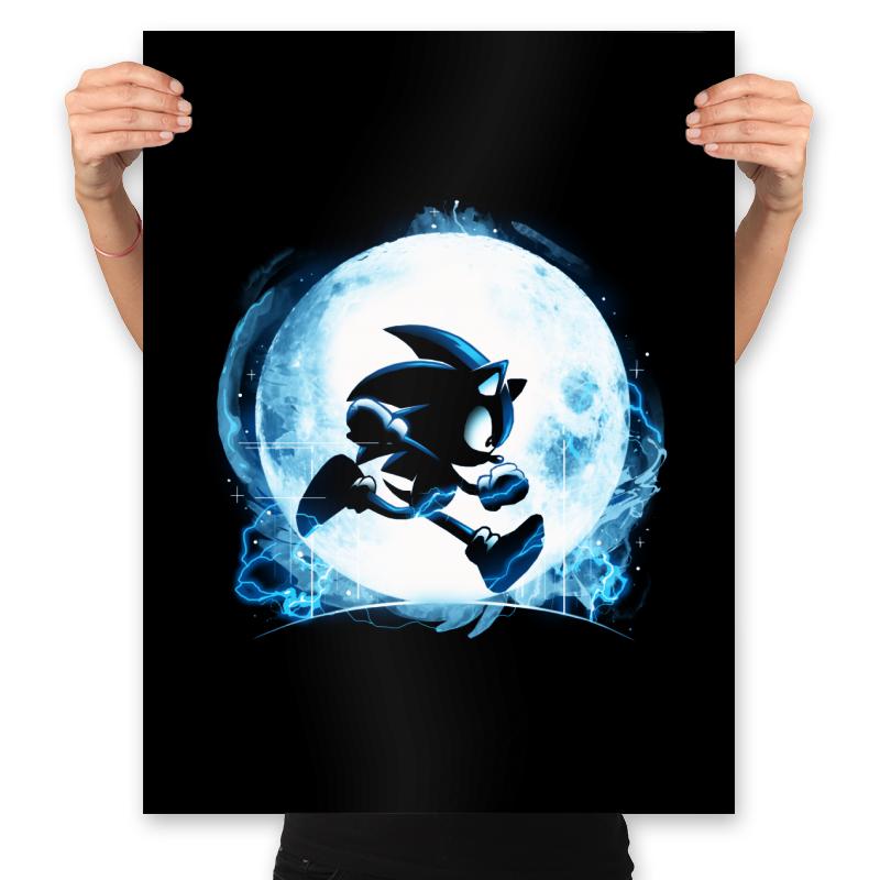 Blue Moon