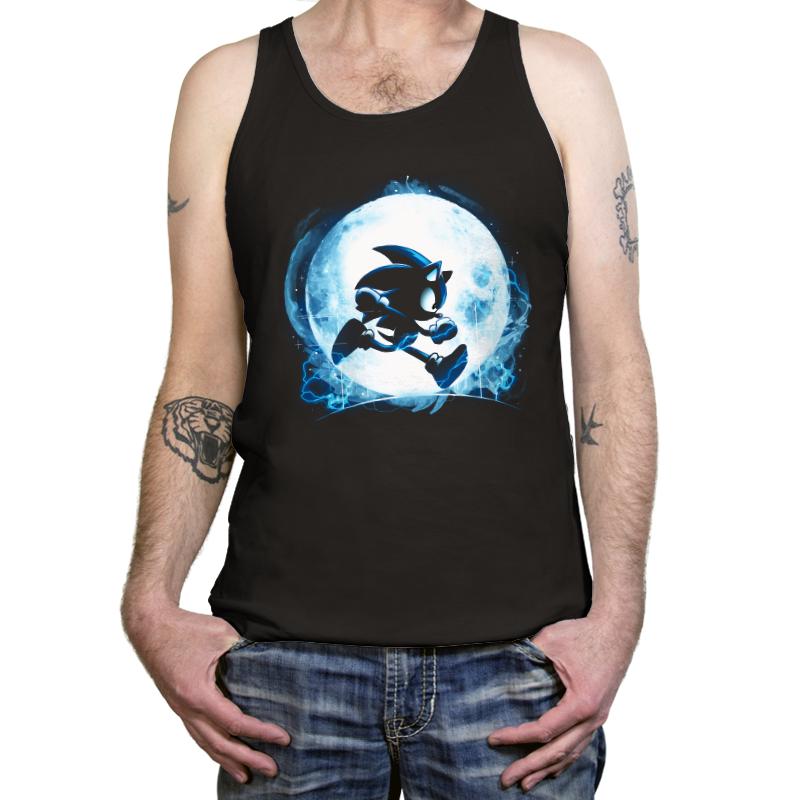 Blue Moon