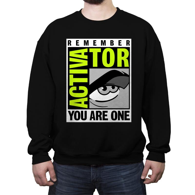 Activator-Con