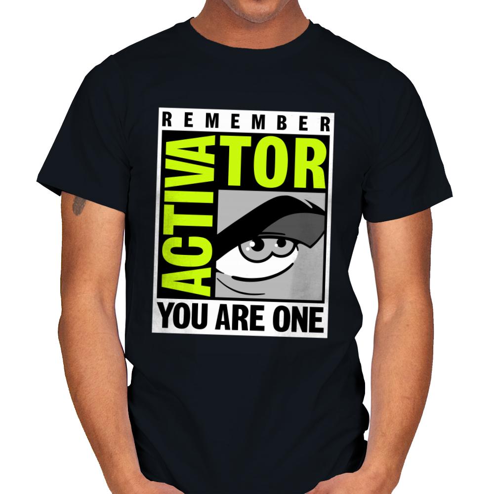 Activator-Con