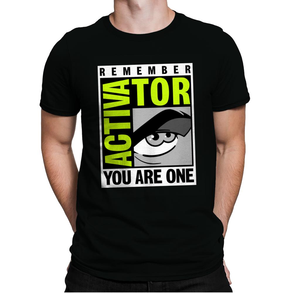 Activator-Con
