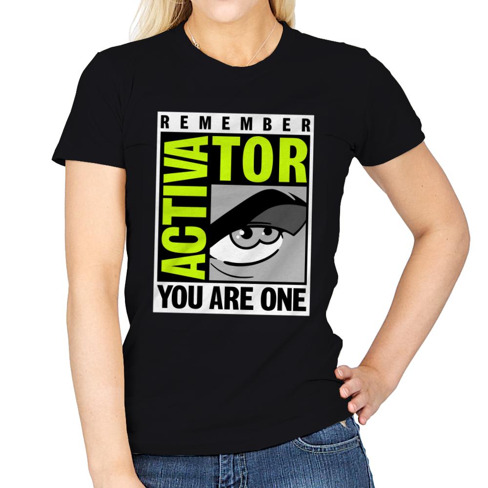 Activator-Con