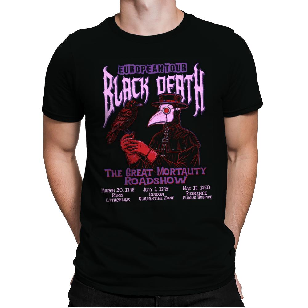 Black Death Tour