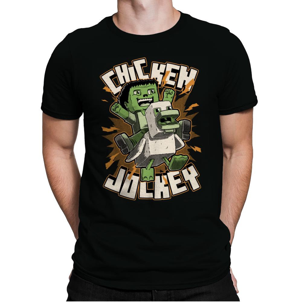 Chicken Kid Cube Game - Green