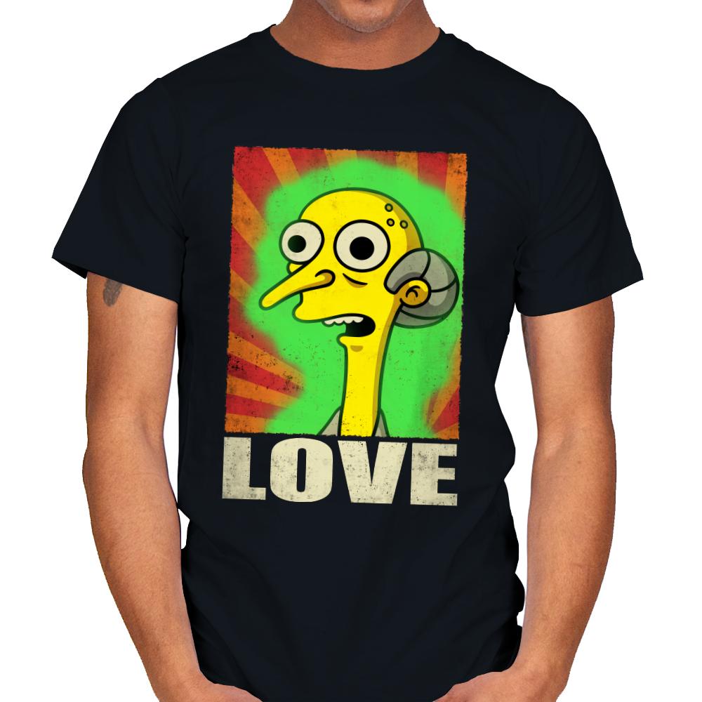 LOVE!