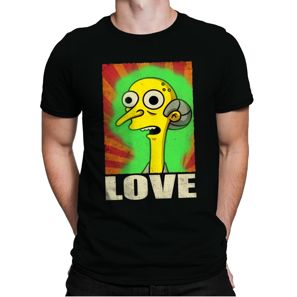 LOVE!