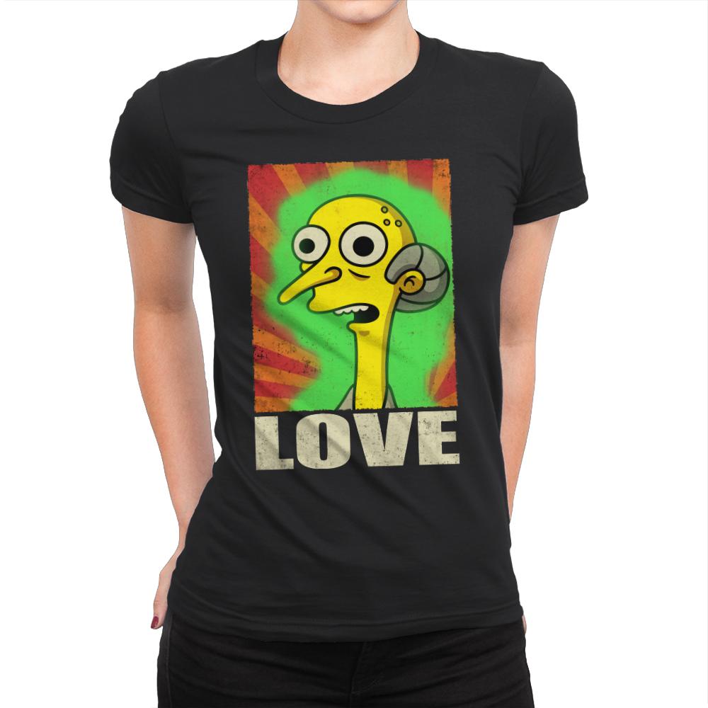 LOVE!
