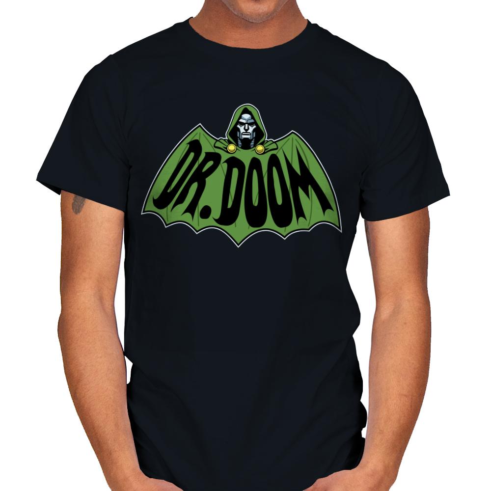 60's Doom