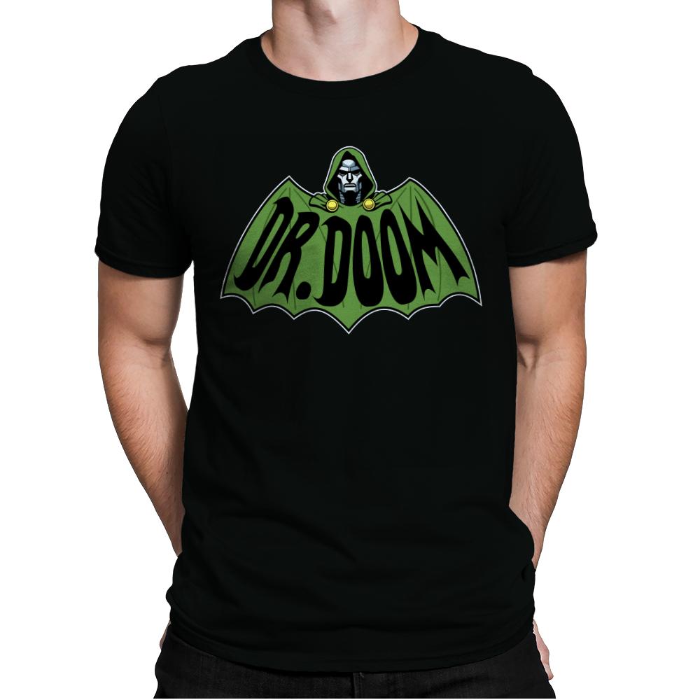 60's Doom