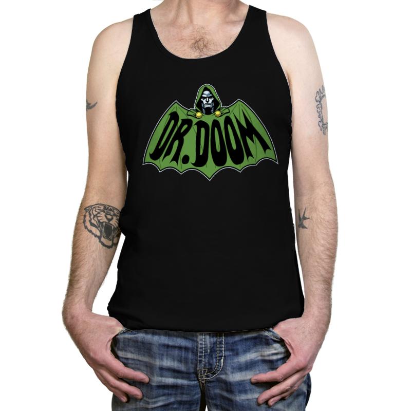 60's Doom