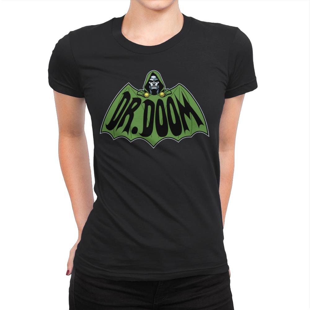60's Doom