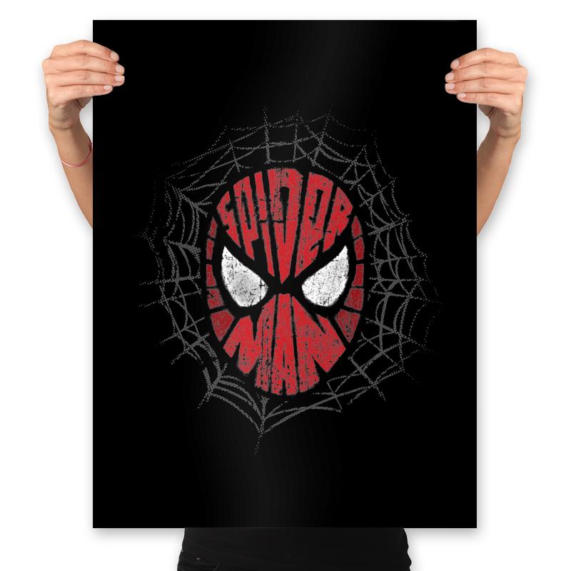 Spidey