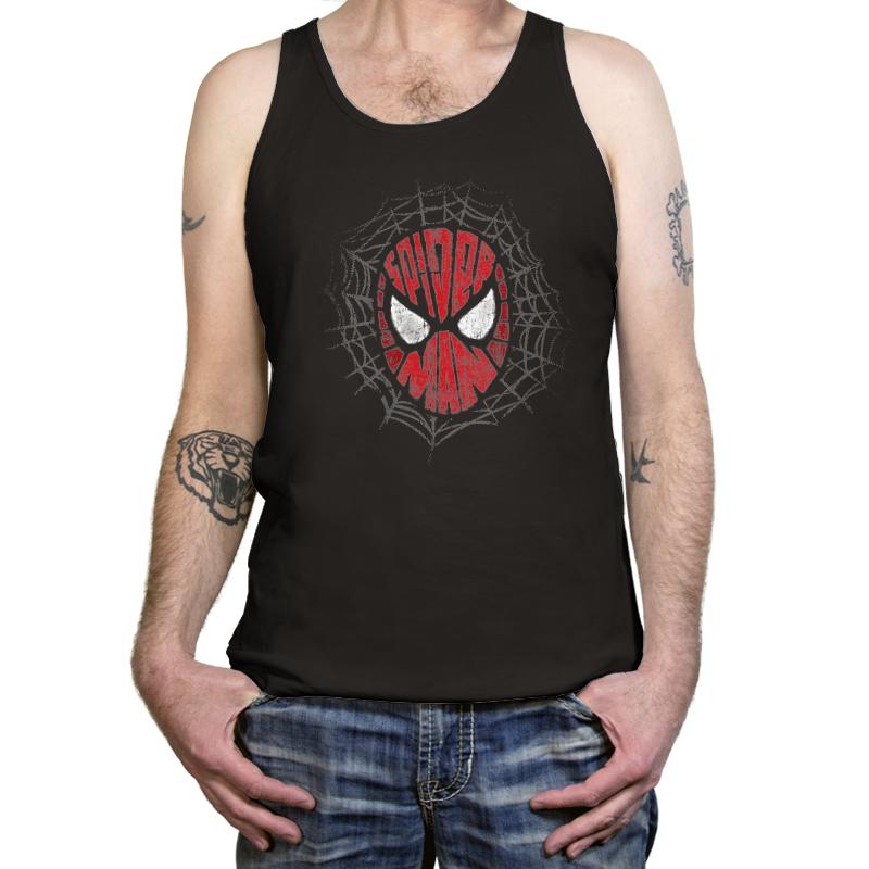 Spidey