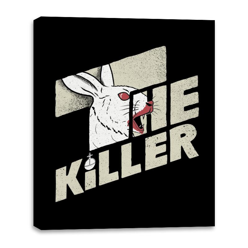 The Shining Rabbit