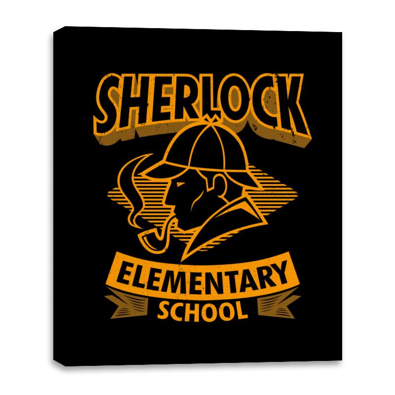 Sherlock Elementary School