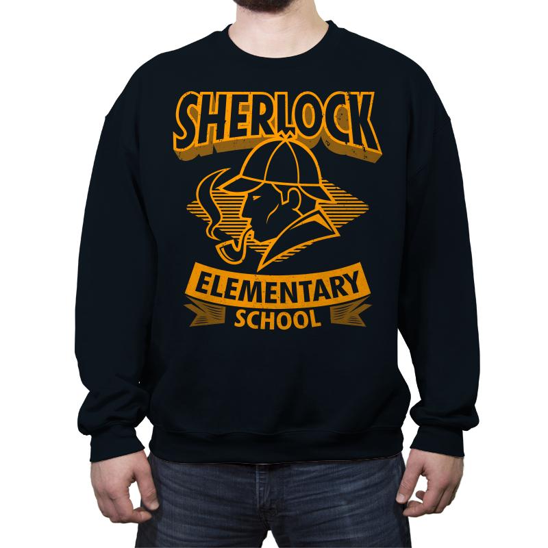 Sherlock Elementary School