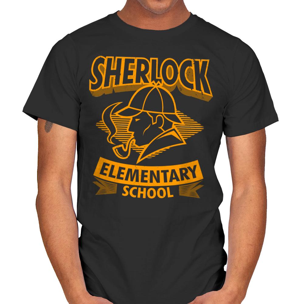Sherlock Elementary School