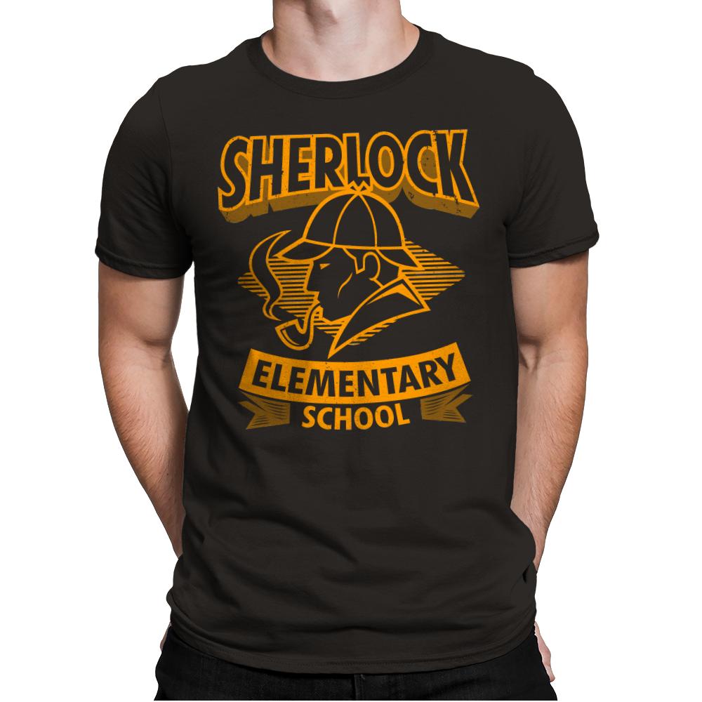 Sherlock Elementary School