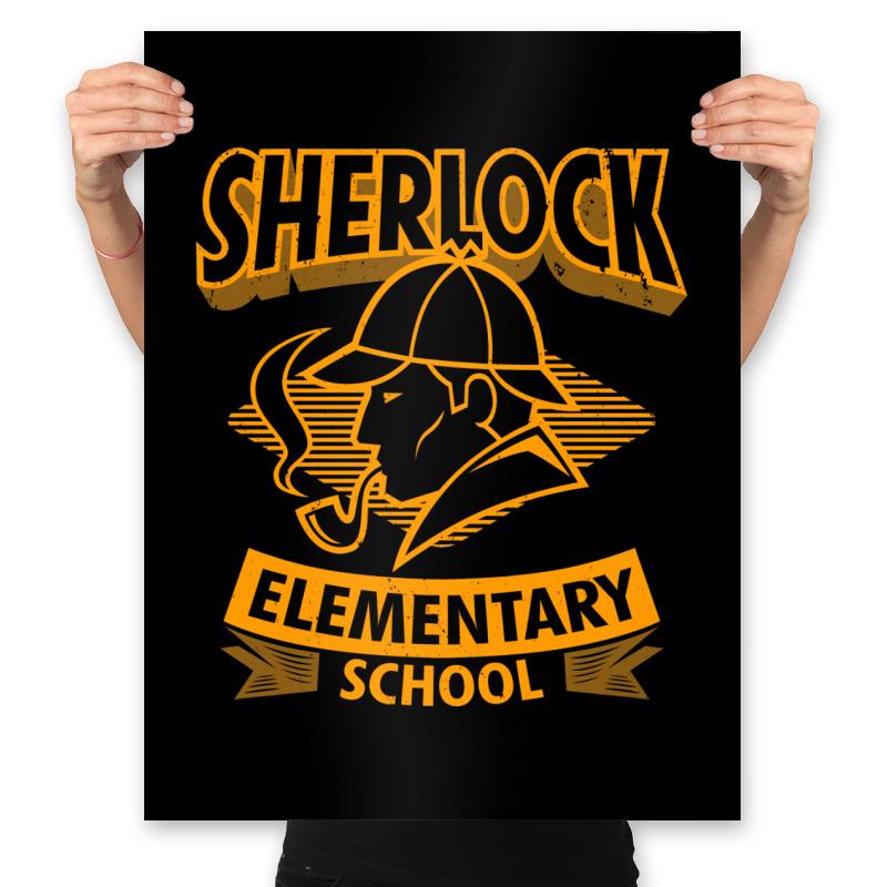 Sherlock Elementary School