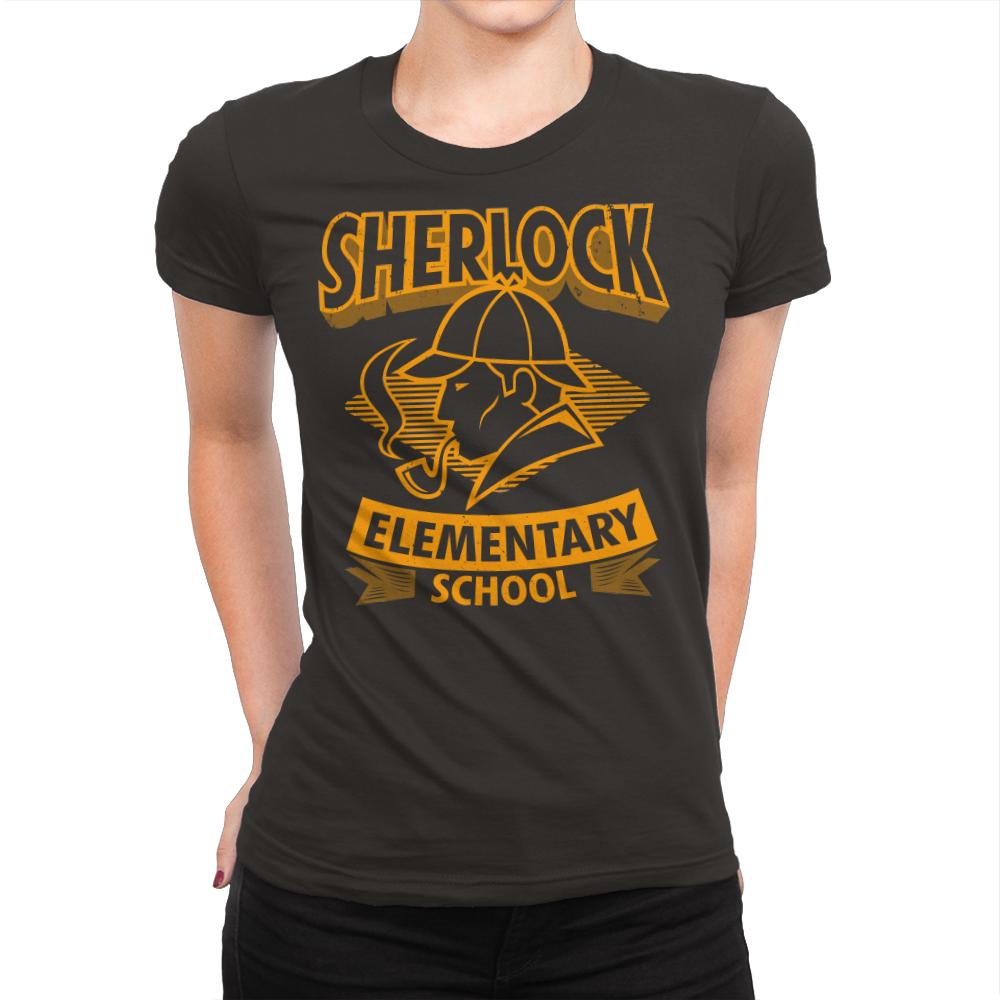 Sherlock Elementary School