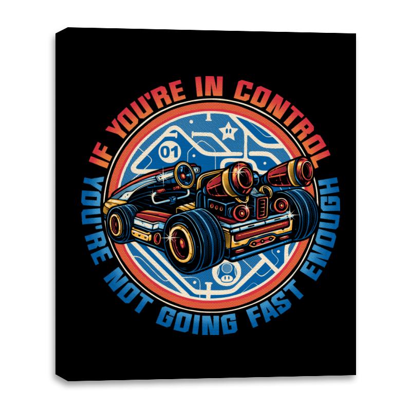 Go Fast 