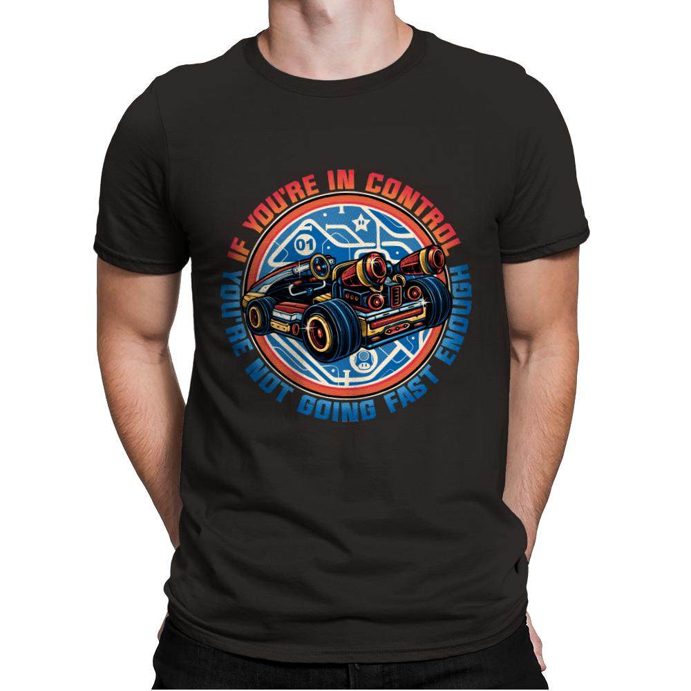 Go Fast 