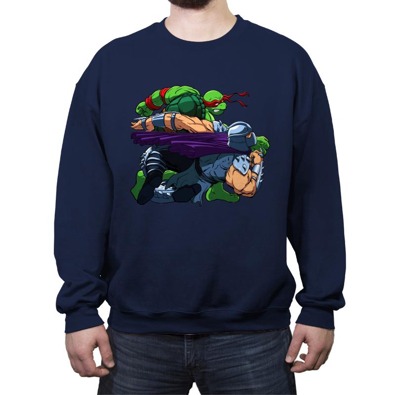 Raphael Returns