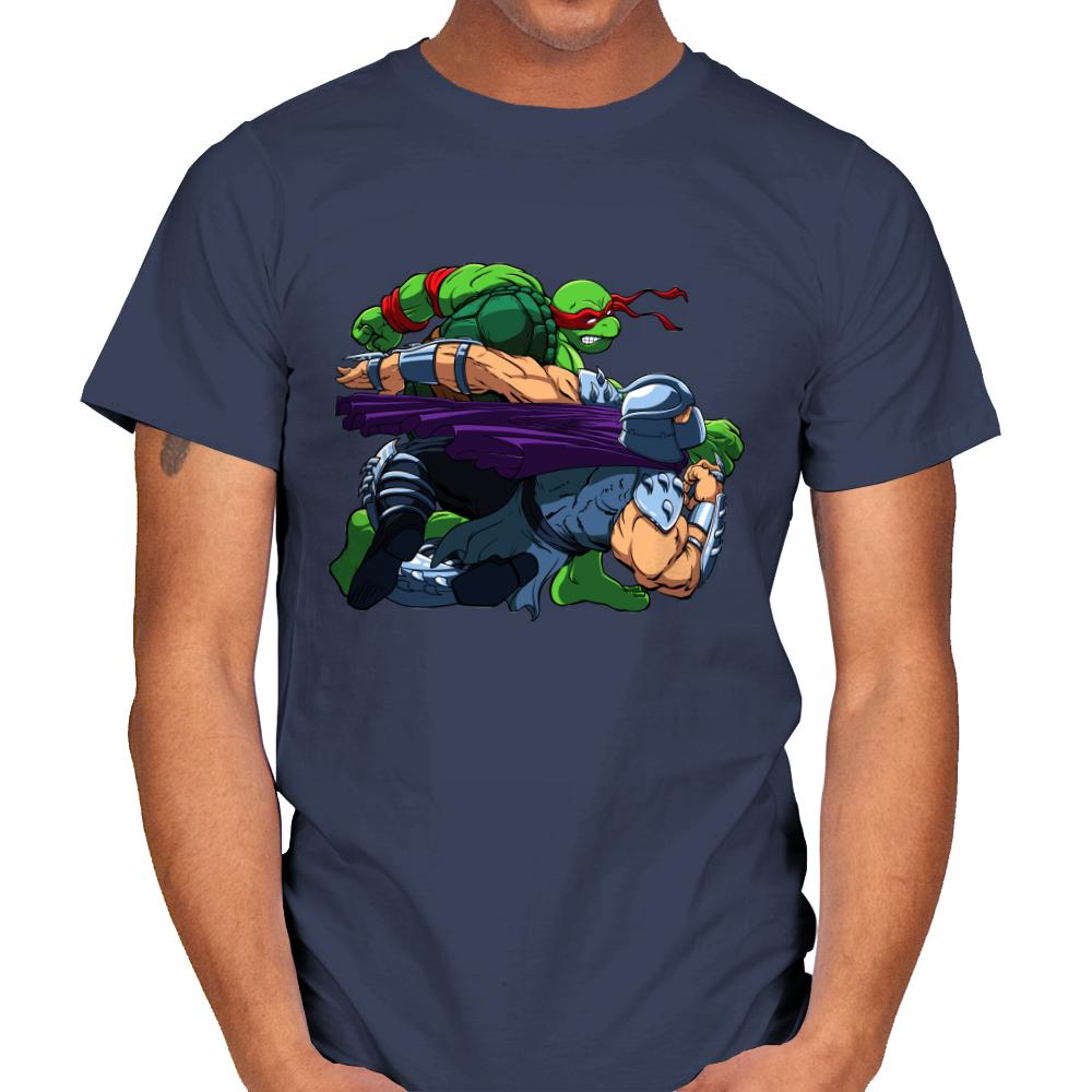 Raphael Returns