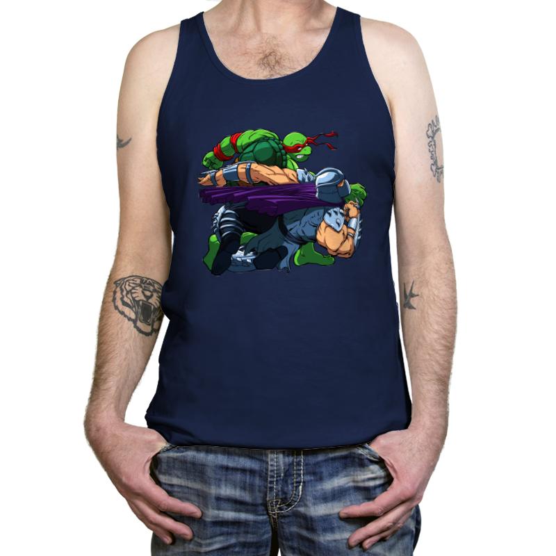 Raphael Returns
