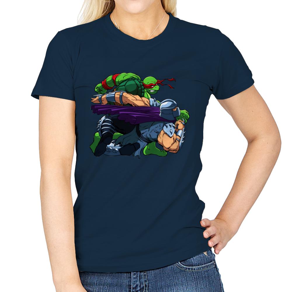 Raphael Returns