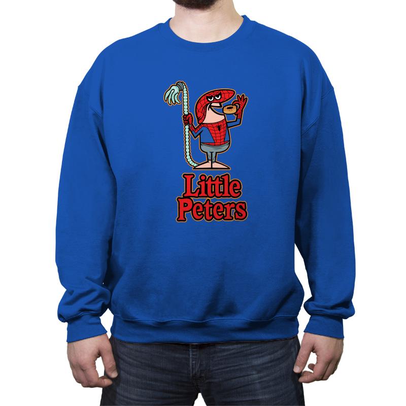 Little Peters