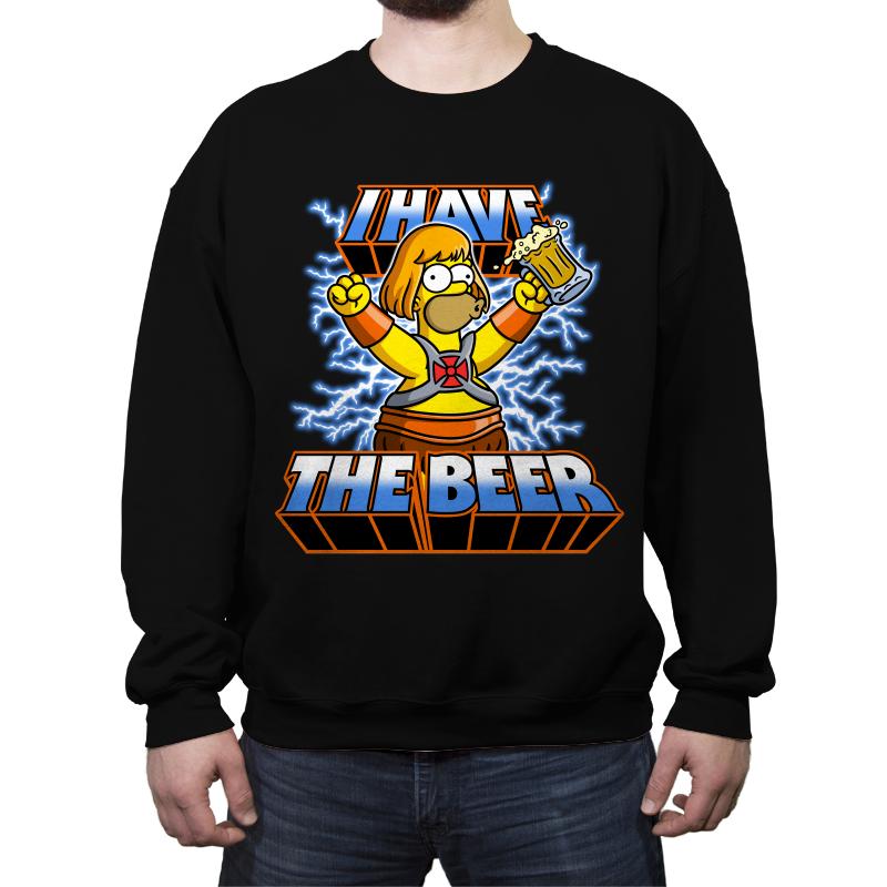 He-Beer