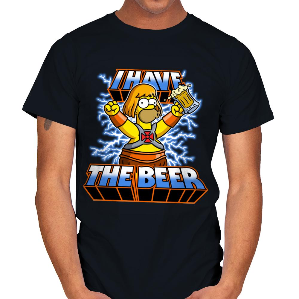 He-Beer