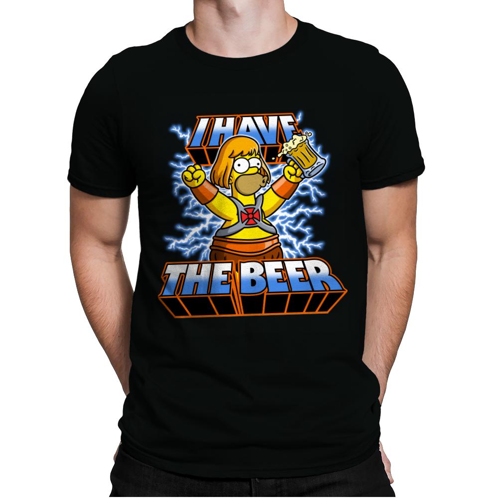 He-Beer