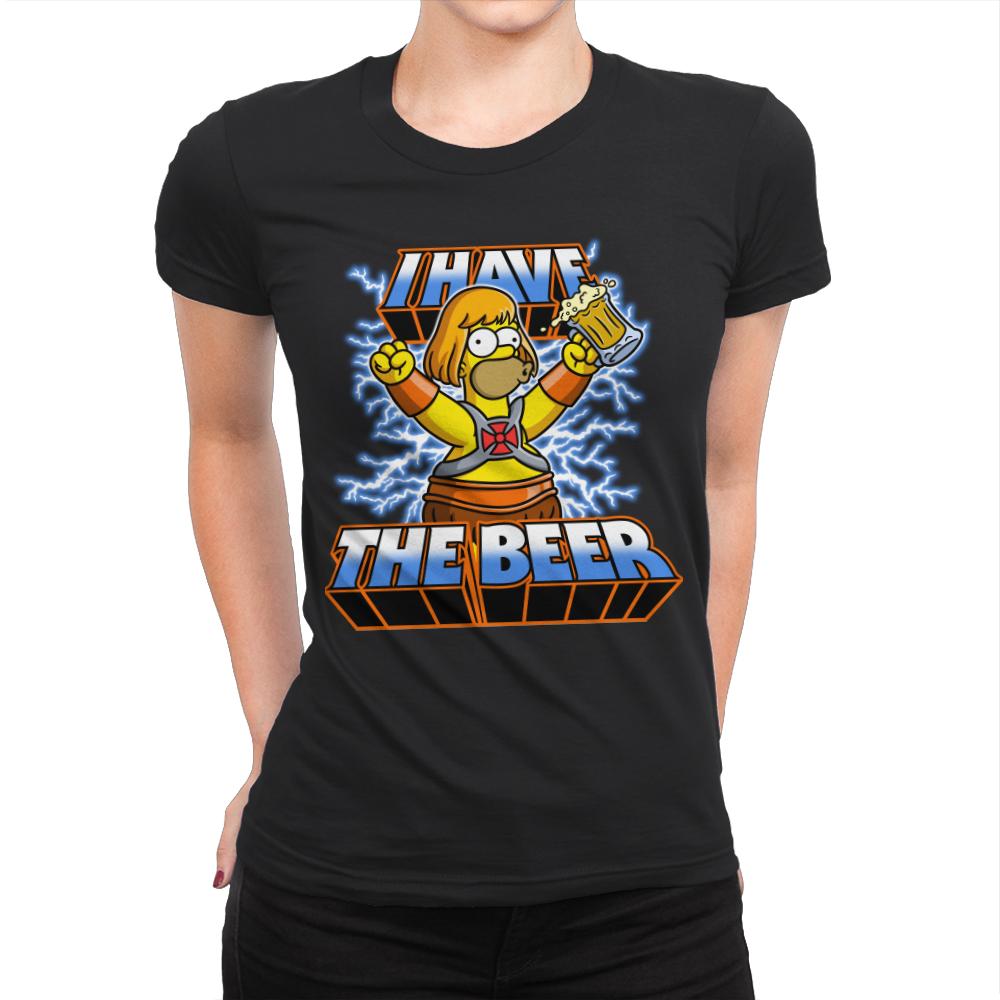 He-Beer