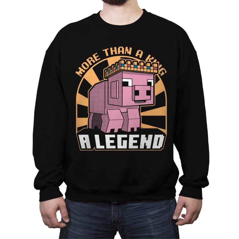 Pig Legend Gamer