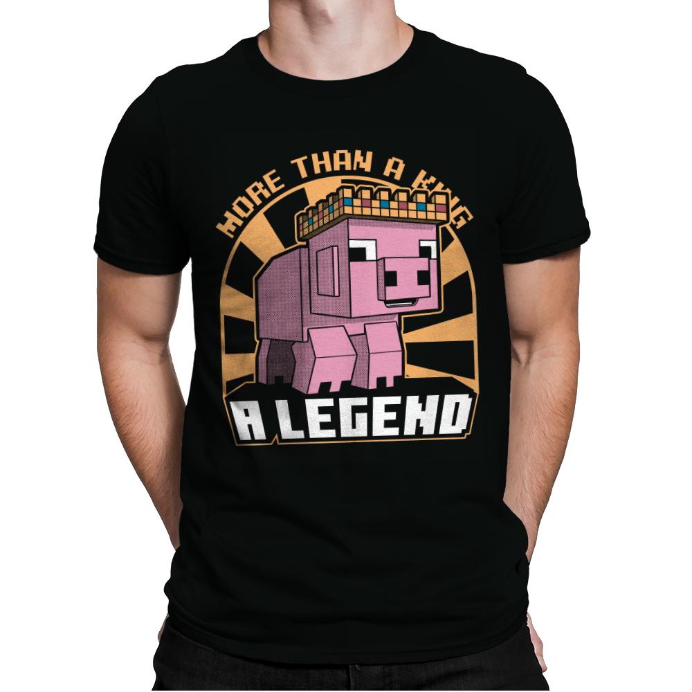Pig Legend Gamer
