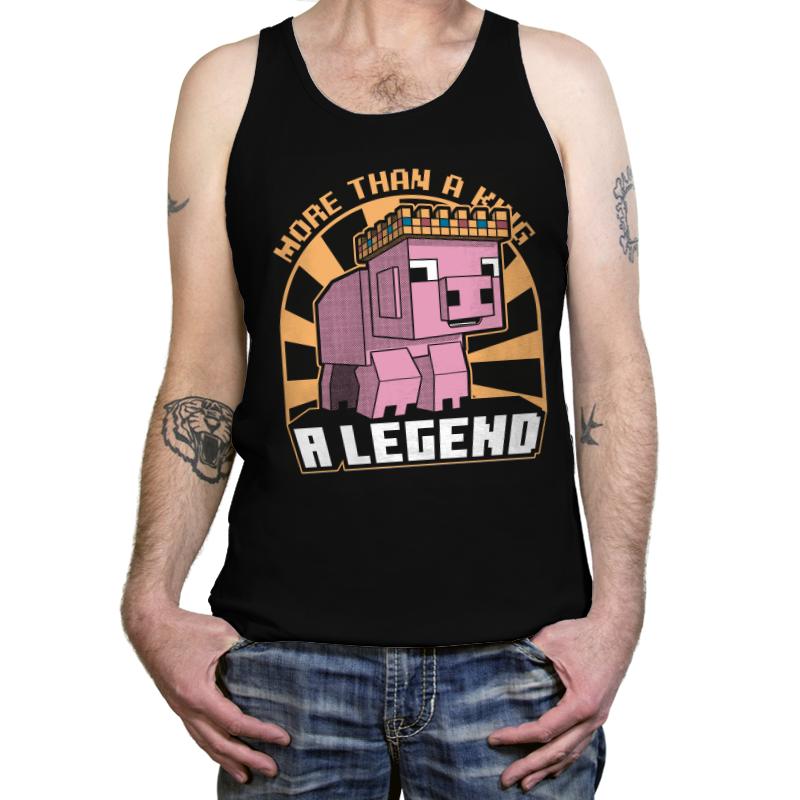 Pig Legend Gamer