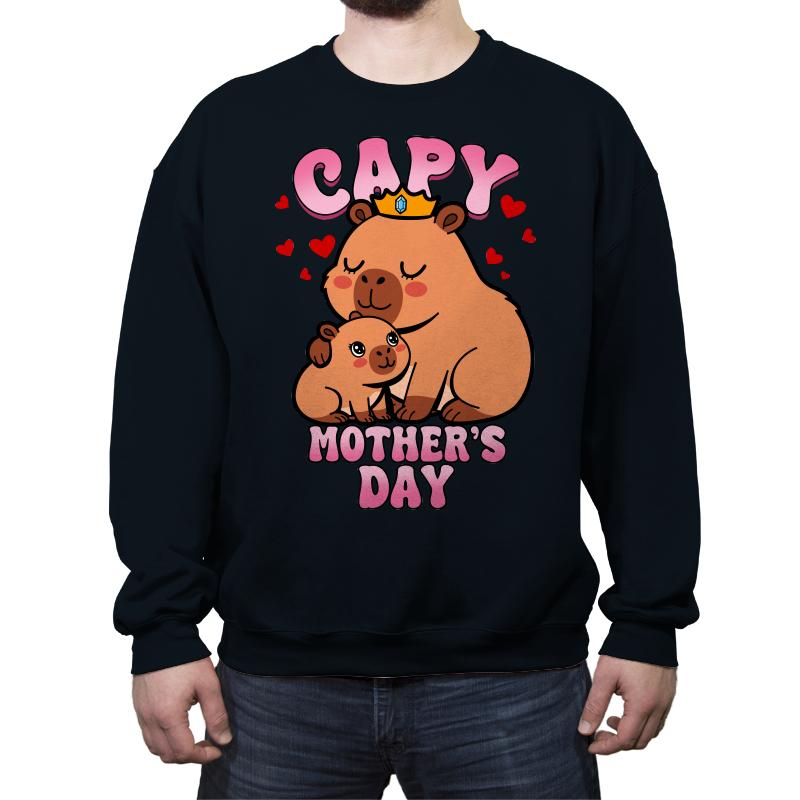 Capy Mother's Day
