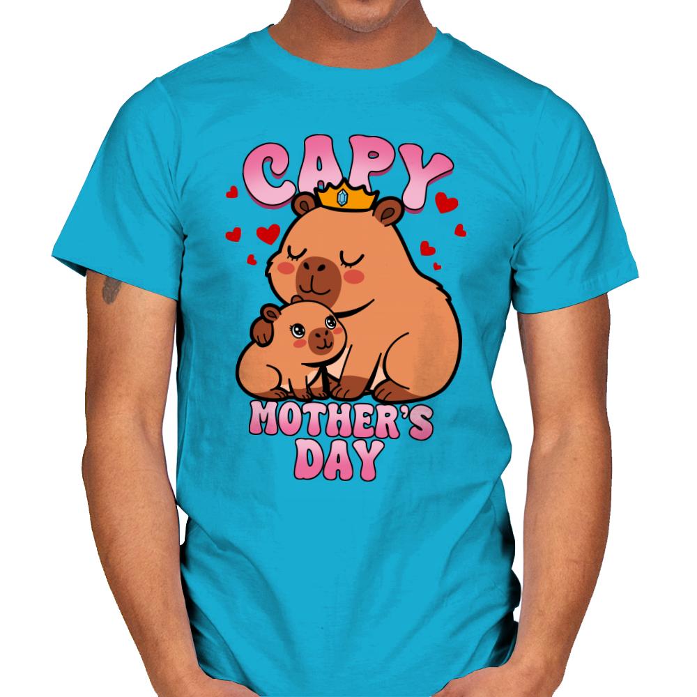Capy Mother's Day